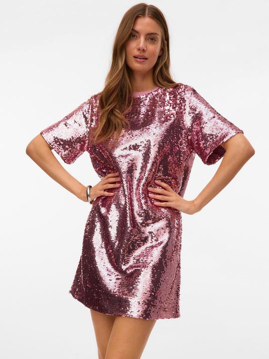 Image du produit Vero Moda VMBLUME Kurzes Kleid Kleid (XL)