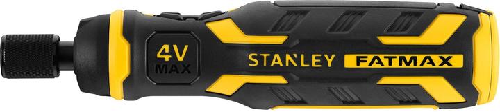 Actual product image Stanley Fatmax (Pozidriv cross recess (PZ), Port)