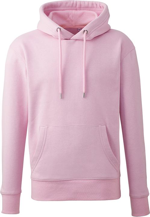 Anthem Kapuzenpullover aus biologischem Anbau