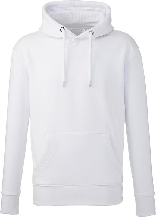 Anthem Kapuzenpullover aus biologischem Anbau