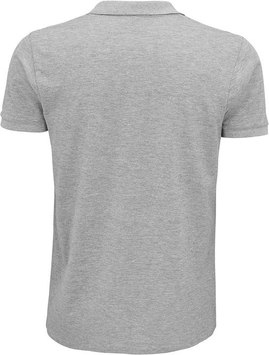 Image du produit Sols Polo Planet Pique issu de l'agriculture biologique (4XL)