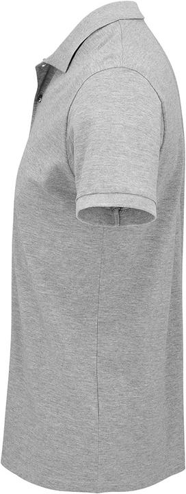 Image du produit Sols Polo Planet Pique issu de l'agriculture biologique (4XL)