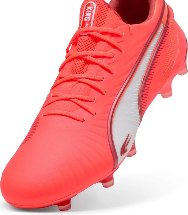 Image du produit Puma King Ultimate Fg/Ag (41)