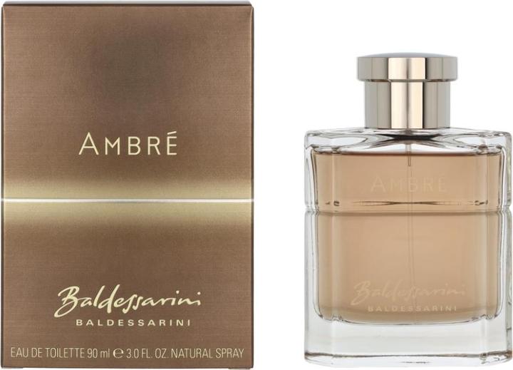 Image du produit Baldessarini Ambré (Eau de toilette, 90 ml)
