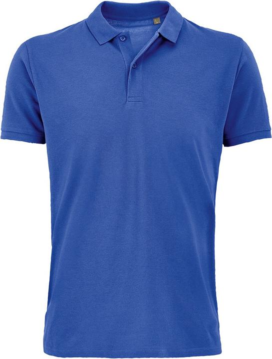Sols Planet Pique Poloshirt aus biologischem Anbau
