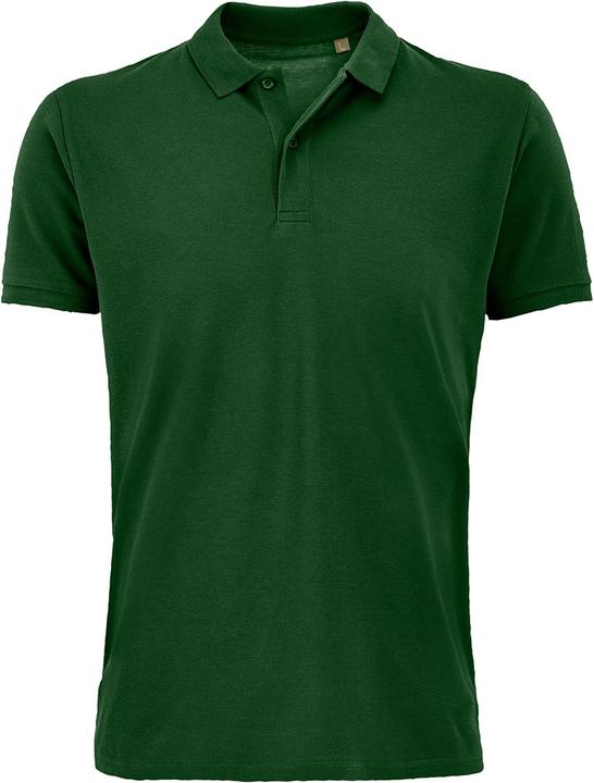 Sols Planet Pique Poloshirt aus biologischem Anbau