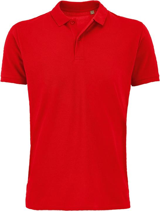 Sols Planet Pique Poloshirt aus biologischem Anbau