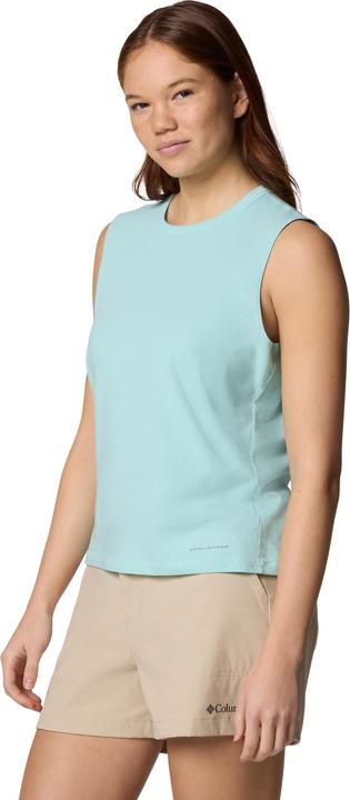 Actual product image Columbia Women's Sun Trek™ II Tank (XL)