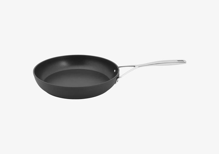 Produktbild Demeyere Alu Pro Bratpfanne antihaftbeschichtet hoch ø24 cm h:7cm (24 cm, Bratpfanne, Aluminium, Edelstahl)