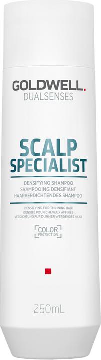 Goldwell Dualsenses Scalp Specialist - Densifying Shampoo (250 ml, Flüssiges Shampoo)