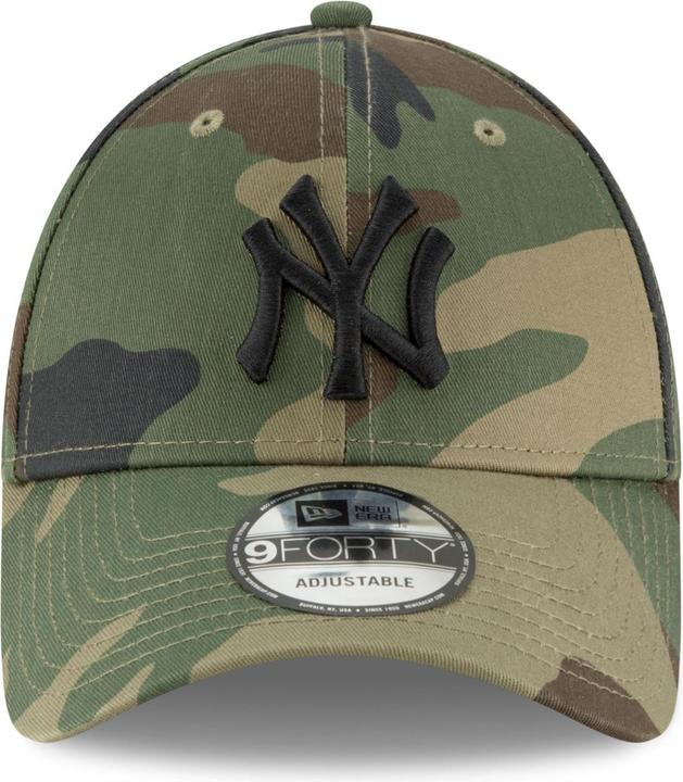 Actual product image New Era NY Yankees (One size)