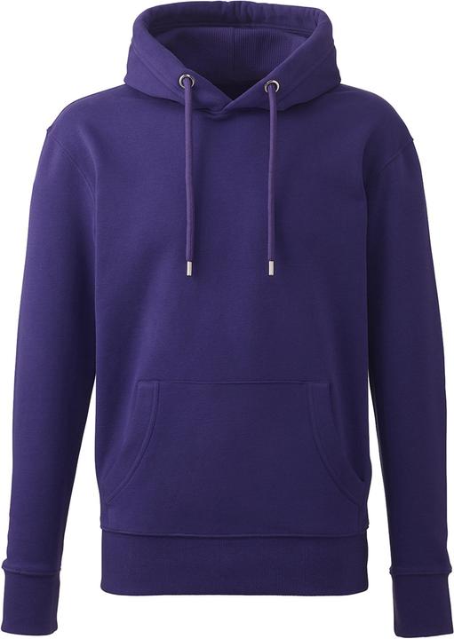 Anthem Kapuzenpullover aus biologischem Anbau