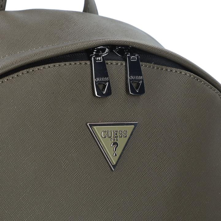 Actual product image Guess Certosa backpack 42 cm (17 l)