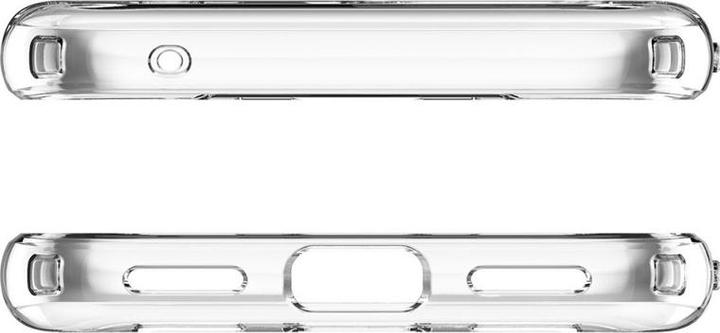 Produktbild Spigen Ultra Hybrid TPU Back Cover Durchsichtig Google Pixel 8a (Google Pixel 8a)