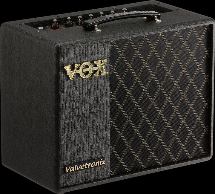 Produktbild Vox E-Gitarrencombo, Valvetronix, 1x8", 20W, Amp/FX Modeling (Gitarre, 20 W)