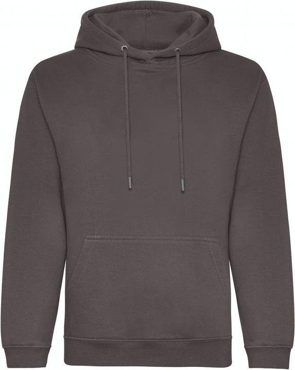 Awdis Kapuzenpullover aus biologischem Anbau