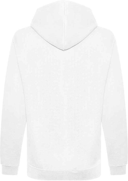 Actual product image Awdis Hooded jumper from organic farming (M)
