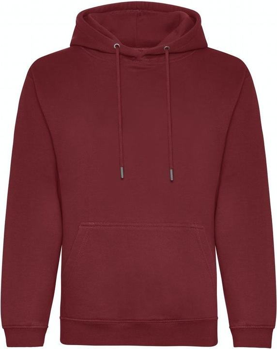 Awdis Kapuzenpullover aus biologischem Anbau