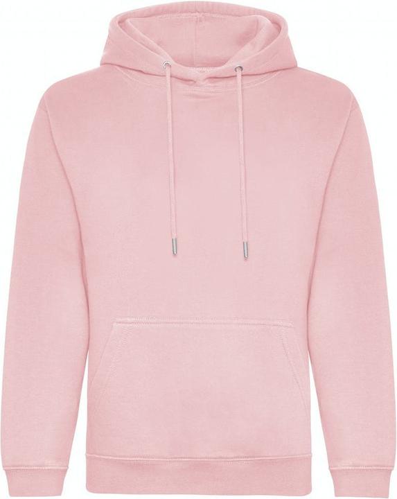 Awdis Kapuzenpullover aus biologischem Anbau