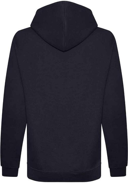 Produktbild Awdis Kapuzenpullover aus biologischem Anbau (M)