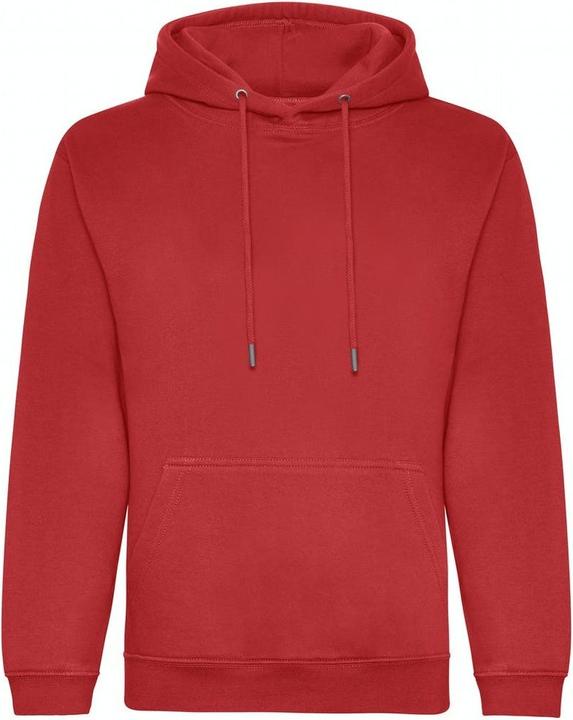 Awdis Kapuzenpullover aus biologischem Anbau