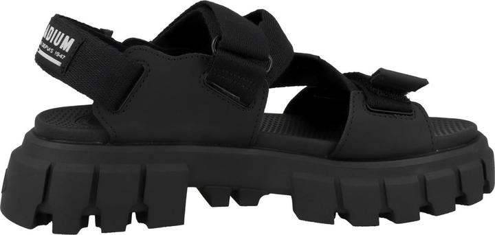 Actual product image Palladium Revolt Sandal Mono - 58249 (42)