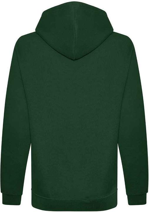 Actual product image Awdis Hooded jumper from organic farming (3XL)