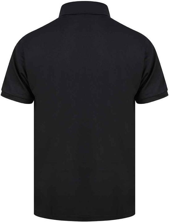 Image du produit Henbury Polo piqué (3XL)