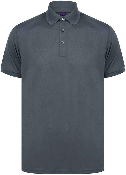 Produktbild Henbury Pique Poloshirt (XL)