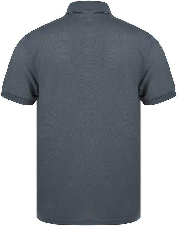 Produktbild Henbury Pique Poloshirt (XL)
