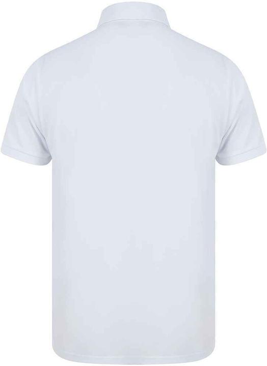 Immagine prodotto Henbury Polo in piqué (3XL)