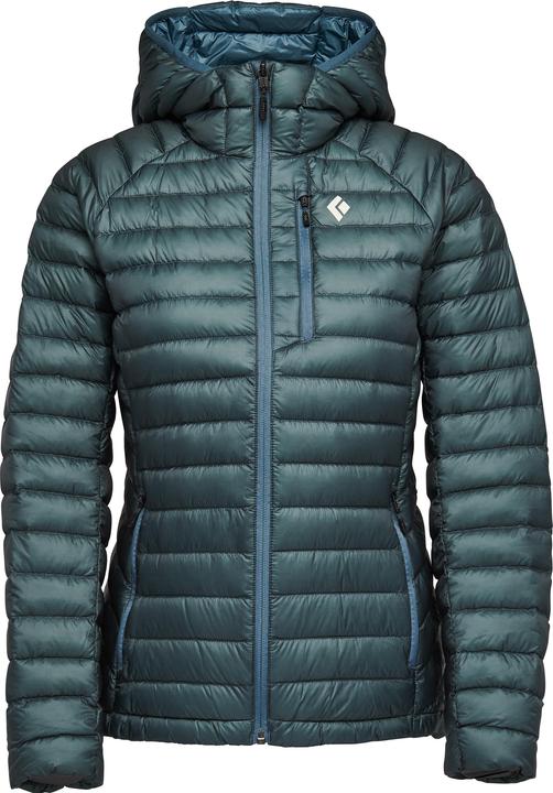 Produktbild Black Diamond Approach Down Hoody (M)