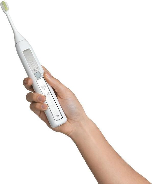 Produktbild Silk'n ToothWave (Schallzahnbürste)