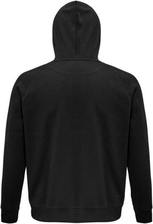 Produktbild Sols Stellar Kapuzenpullover Baumwolle aus biologischem Anbau (XL)