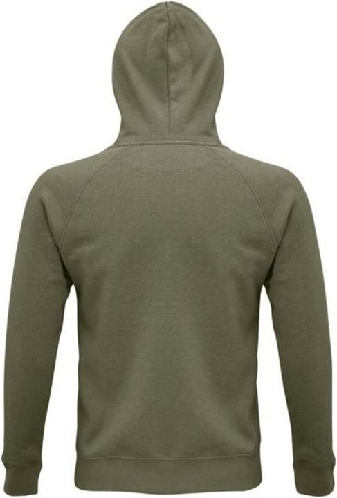 Produktbild Sols Stellar Kapuzenpullover Baumwolle aus biologischem Anbau (3XL)
