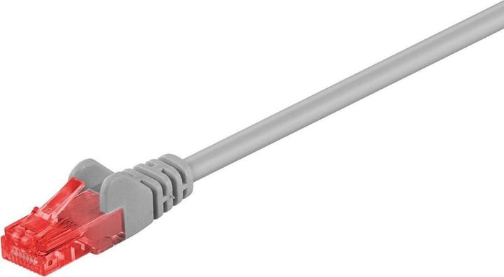 Actual product image MicroConnect Network cable (U/UTP, CAT6, 90 m)