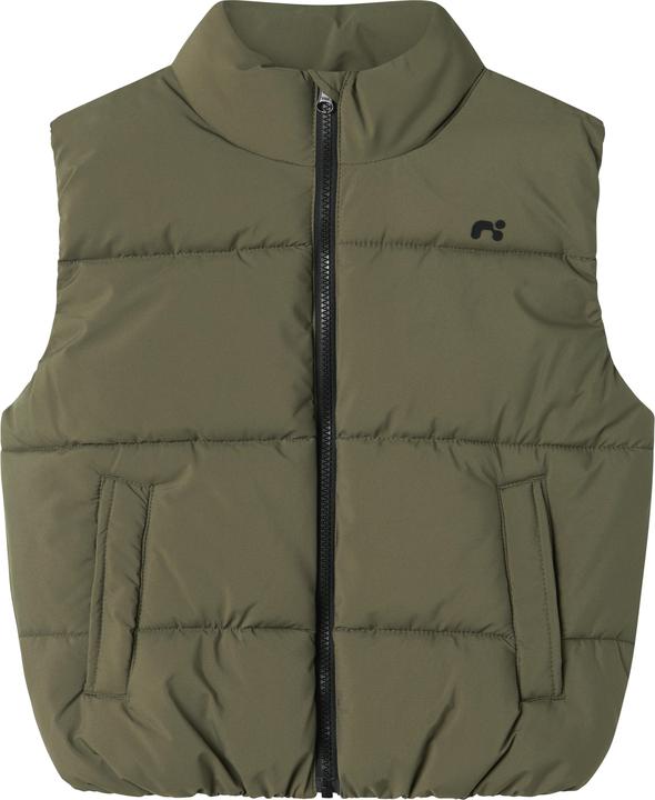 Actual product image Name it Puffer Weste (152)