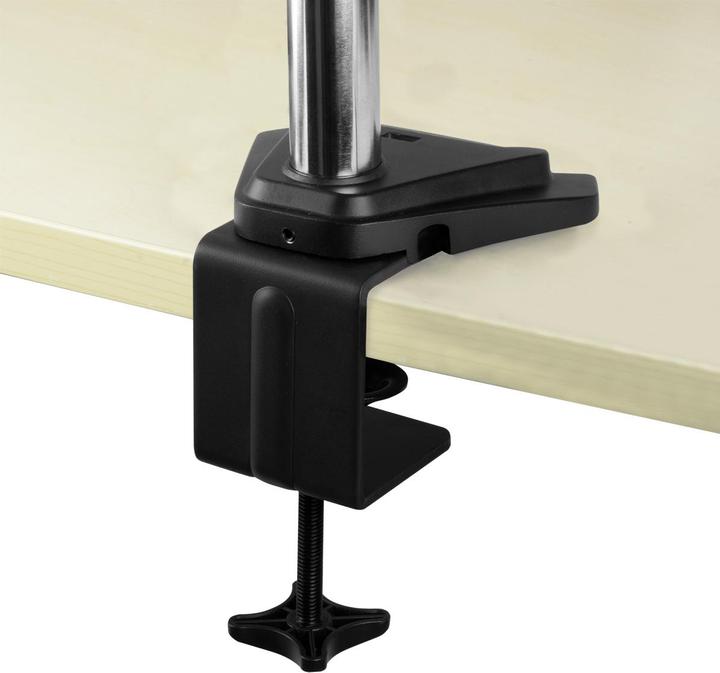 Actual product image Arctic Z3 Pro with USB 3.0 hub (Table, 29")