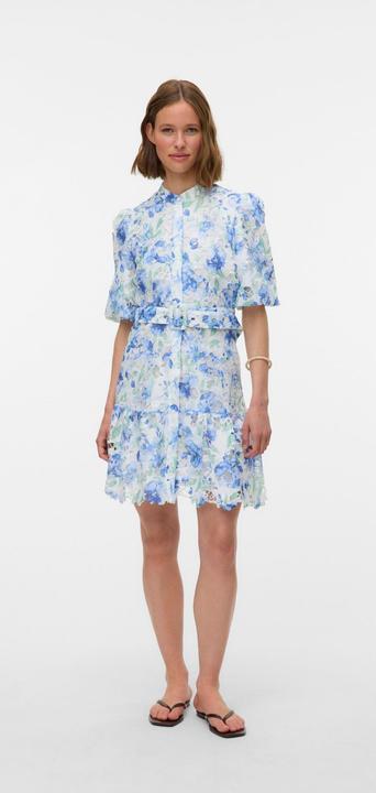 Produktbild Vero Moda VMKIRA Kurzes Kleid Kleid aus Spitze (XL)