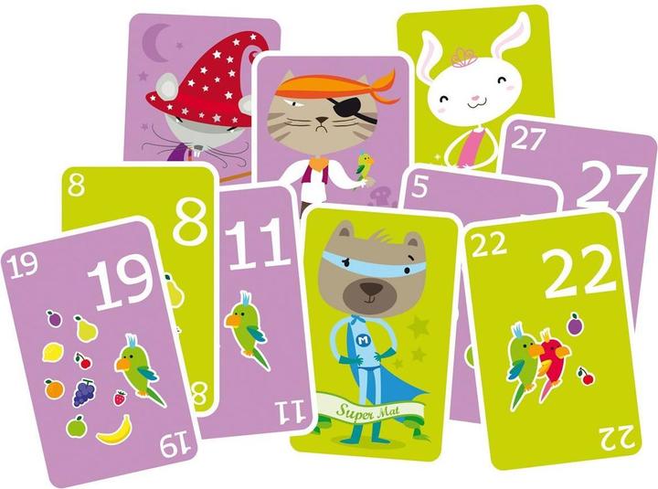 Image du produit Aritma Calculodingo Jdp (Fr) (Multilingue)