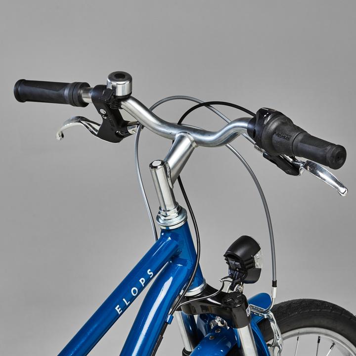 Actual product image Btwin HOPRIDER 900 (24")