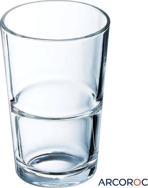 Produktbild Arcoroc Stack up (0.29 l, 6 x)