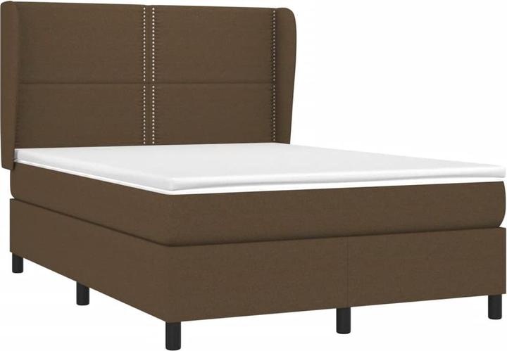 Produktbild VidaXL Nalia (140 x 190 cm, 140 x 190 cm)