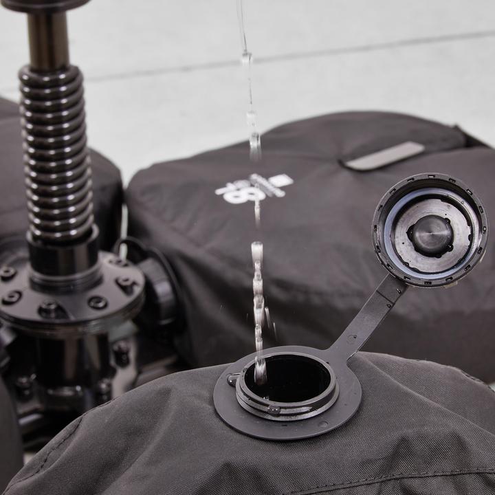 Produktbild Outshock Reflex (180 cm, 10 kg)