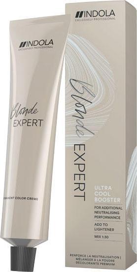 Indola Blonde Expert Ultra Cool Booster (Ultra Cool Booster)