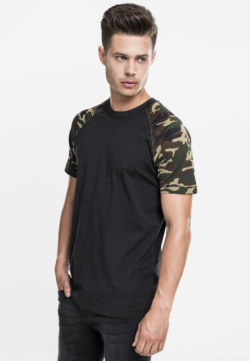 Actual product image Urban Classics tee (L)