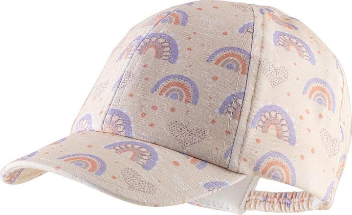 Image du produit Sterntaler Baseball Cap Regenbögen (47)