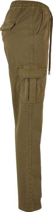 Image du produit Urban Classics Ladies High Waist Twill Cargo Pants (3XL)