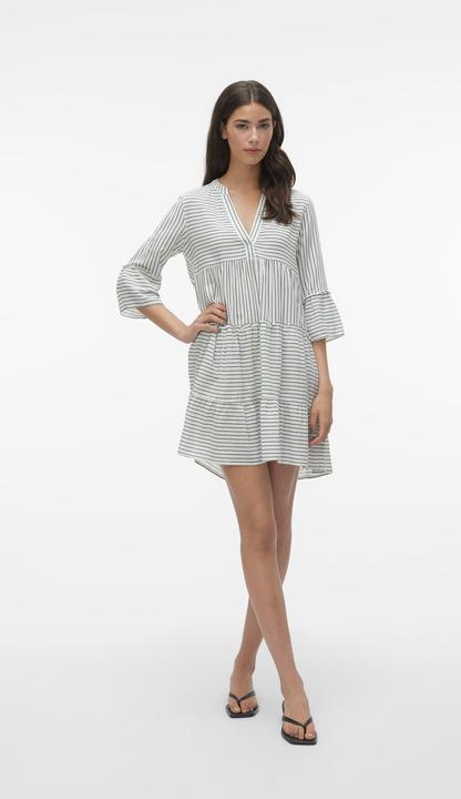 Immagine prodotto Vero Moda Abito a strisce (L)