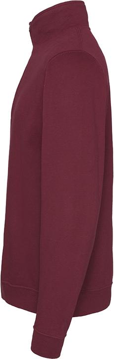 Immagine prodotto Awdis Pullover in felpa con zip sul collo (XXL)